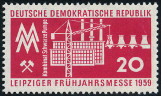 Stamp Y&T N393