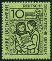 Briefmarken Y&T N�395