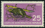 Stamp Y&T N406