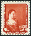 Timbre Y&T N�410