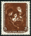 Timbre Y&T N�411
