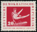 Briefmarken Y&T N423
