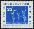 Timbre Y&T N424