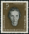 Timbre Y&T N�429
