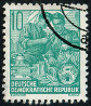 Stamp Y&T N434