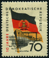 Briefmarken Y&T N446