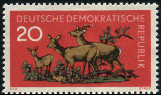 Briefmarken Y&T N455