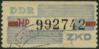 Briefmarken Y&T N�SE64