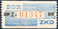 Briefmarken Y&T N�SE65