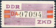 Briefmarken Y&T N�SE69