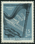Timbre Y&T N913