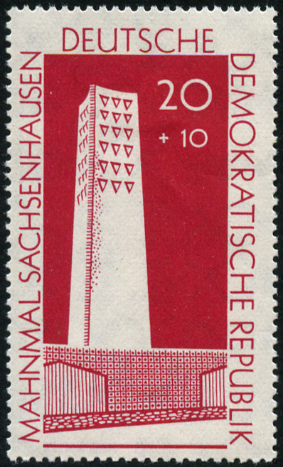 Briefmarken Allemagne orientale/R.D.A. (1950-1990) Y&T N499