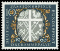 Stamp Y&T N202