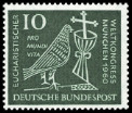 Stamp Y&T N203
