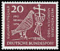 Stamp Y&T N204