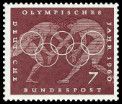 Briefmarken Y&T N205