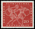 Stamp Y&T N207