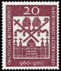 Stamp Y&T N209