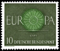 Stamp Y&T N210