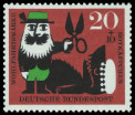 Stamp Y&T N215
