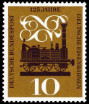 Stamp Y&T N218
