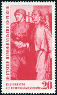 Briefmarken Y&T N478