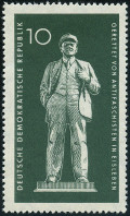 Timbre Y&T N�488
