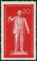 Timbre Y&T N�489