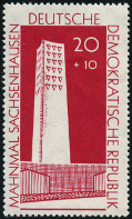 Briefmarken Allemagne orientale/R.D.A. (1950-1990) Y&T N499