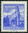 Stamp Y&T N°872AB