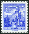 Briefmarken Y&T N°872BA