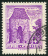 Stamp Y&T N°873AB