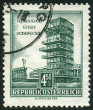 Timbre Y&T N873AC