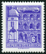Stamp Y&T N°873BE