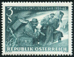 Briefmarken Y&T N915