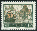 Timbre Y&T N1061