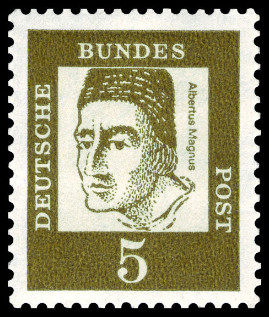 Timbre Allemagne fédérale (1949 à nos jours) Y&T N°220 Timbre Allemagne fédérale (1949 à nos jours) Y&T N°220