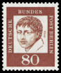 Briefmarken Y&T N190