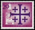 Briefmarken Y&T N194