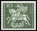 Stamp Y&T N219
