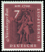 Stamp Y&T N237