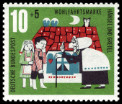 Stamp Y&T N242
