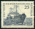 Timbre Y&T N534