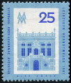 Timbre Y&T N560