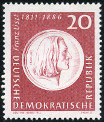 Timbre Y&T N�572