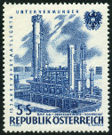 Timbre Y&T N936