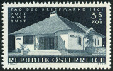 Timbre Y&T N940