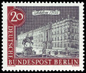 Briefmarken Y&T N199