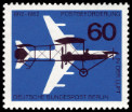 Briefmarken Y&T N208
