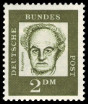 Stamp Y&T N234